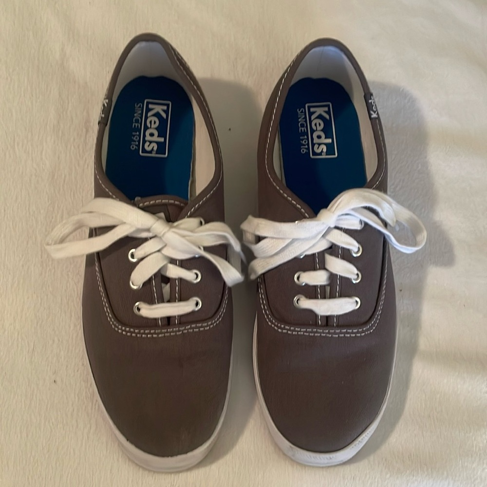 Keds sneakers